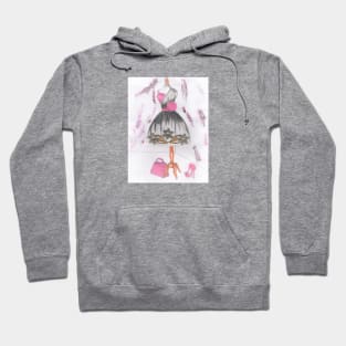 Boutique theme Hoodie